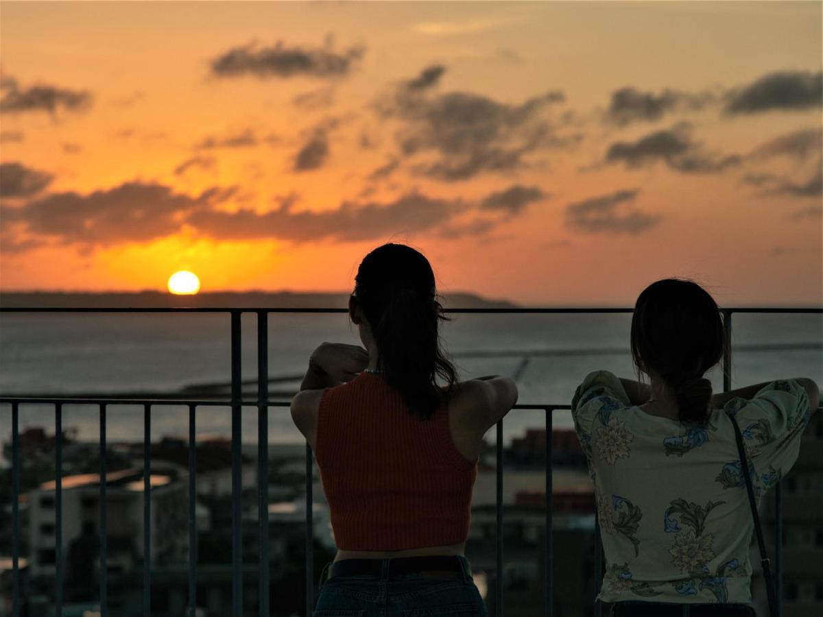 Central Resort Miyakojima Eksteriør bilde