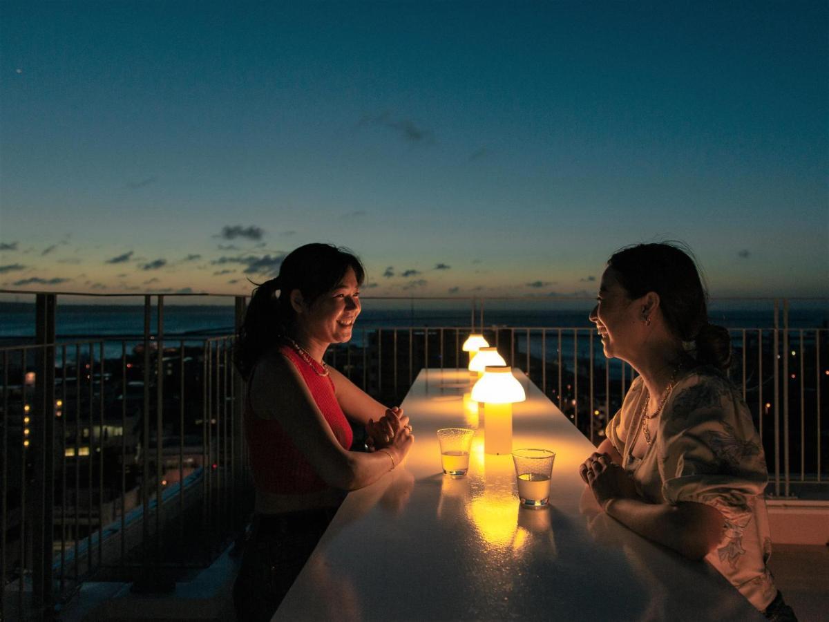 Central Resort Miyakojima Eksteriør bilde