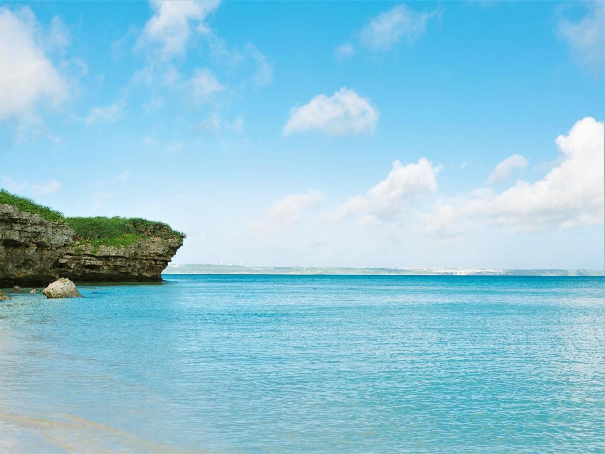 Central Resort Miyakojima Eksteriør bilde