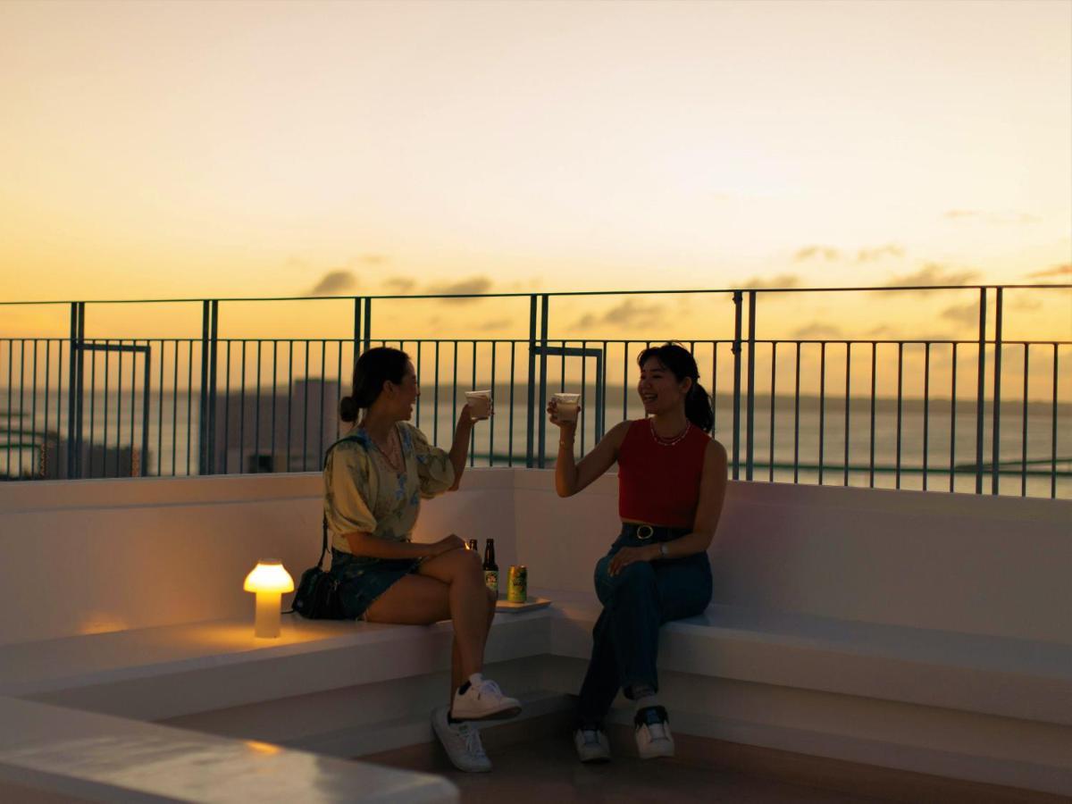 Central Resort Miyakojima Eksteriør bilde