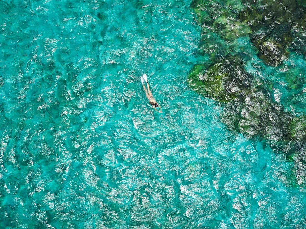 Central Resort Miyakojima Eksteriør bilde